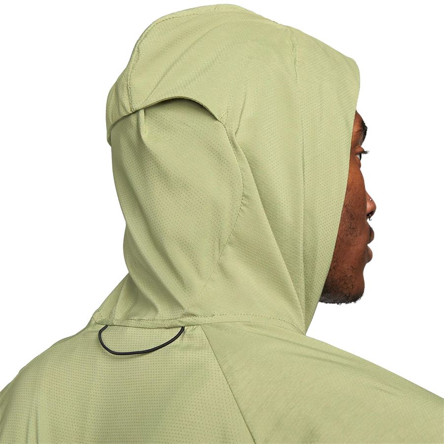 M NIKE RPL UV WINDRUNNER JKT Nike | CZ9070334